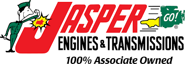 Jasper Engine and Transmissions