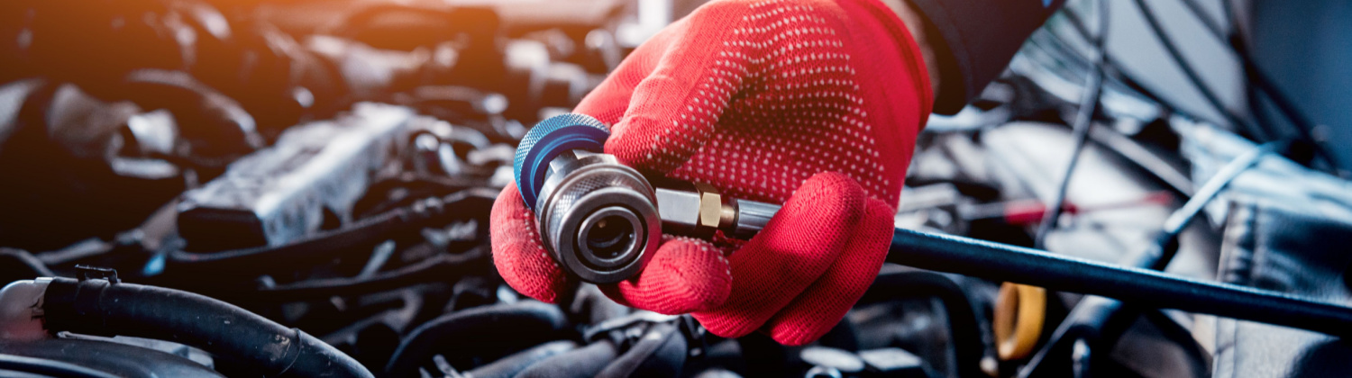 Trusted Car Air Conditioning Repair Near Me