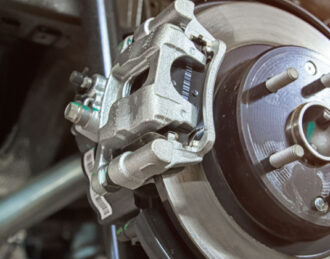 Expert Brake Repair Services in Rockledge, FL