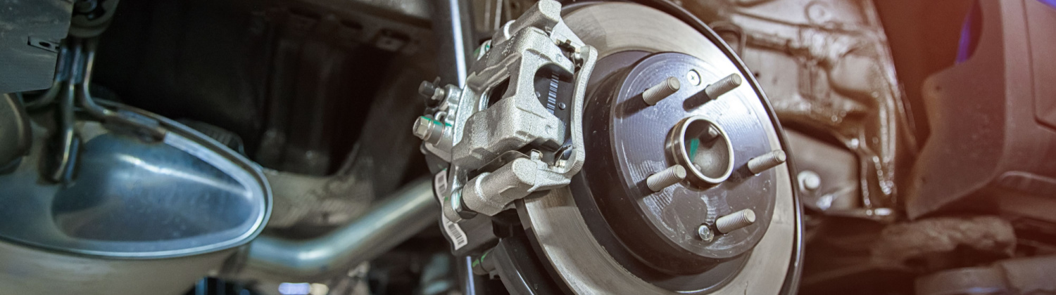 Expert Brake Repair Services in Rockledge, FL