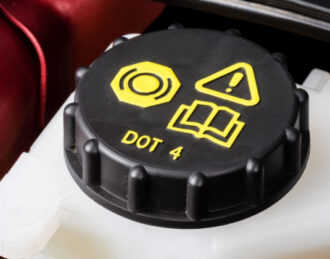 Schlenker Automotive: Brake Fluid Change Services In Rockledge, FL