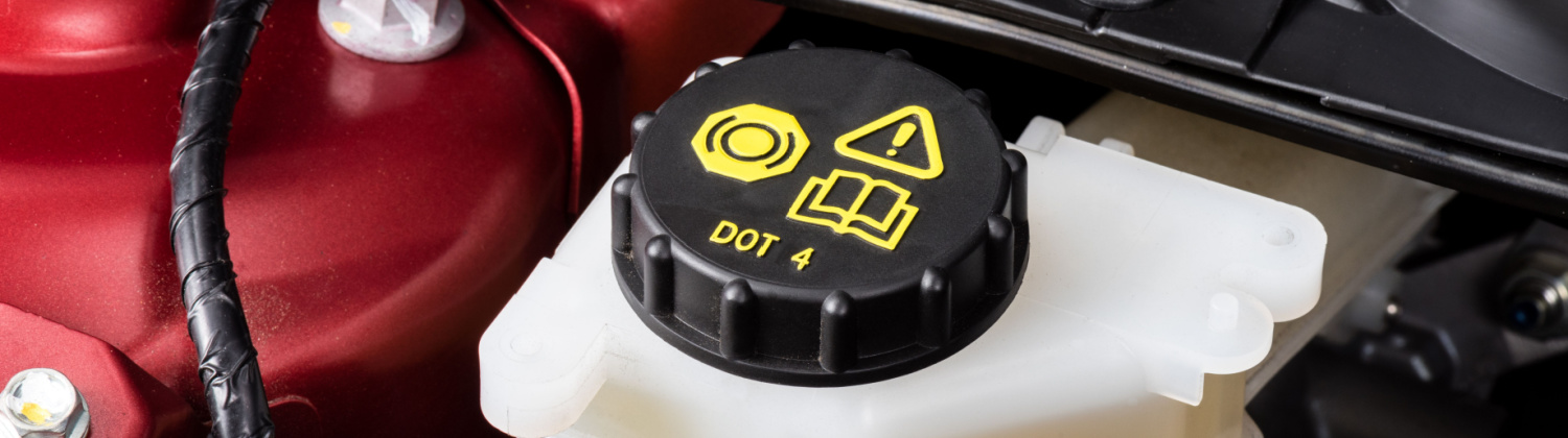 Schlenker Automotive: Brake Fluid Change Services In Rockledge, FL