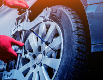 Alignment Shop Near Me At Schlenker Automotive In Rockledge, FL