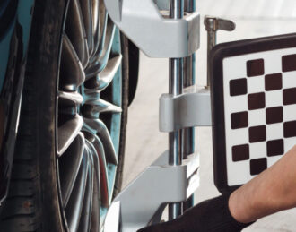 Car Alignment Near Me In Rockledge, FL