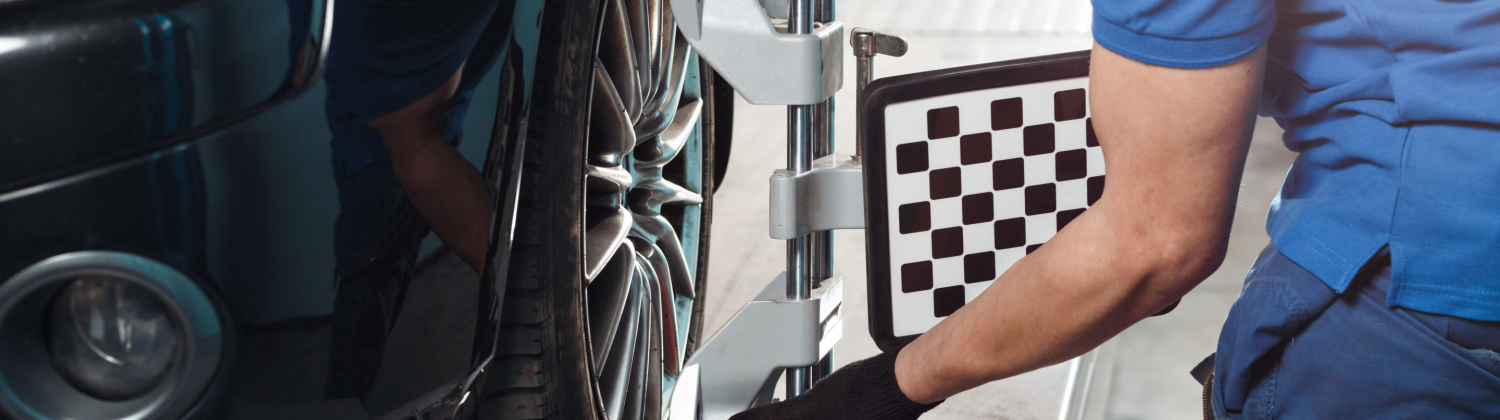 Car Alignment Near Me In Rockledge, FL