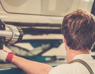 Front-End Alignment Near Me in Rockledge, FL