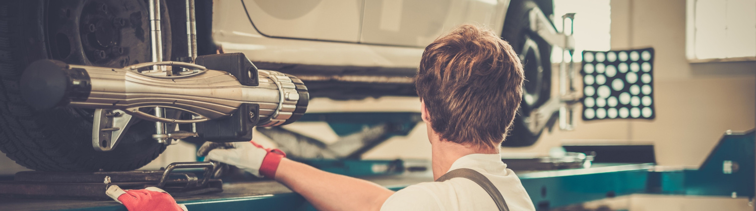 Front-End Alignment Near Me in Rockledge, FL