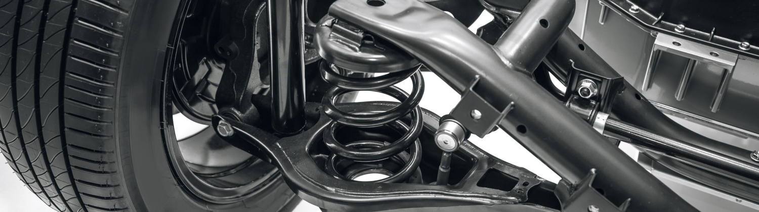 Car Suspension Repair Near Me In Rockledge, FL