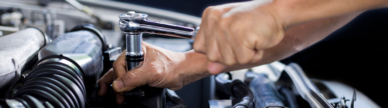 Trusted Vehicle Repair Near Me In Rockledge, FL