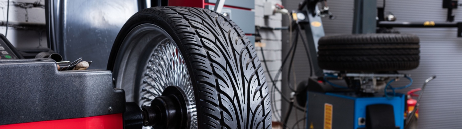 Road Force Balancing Near Me In Rockledge, FL