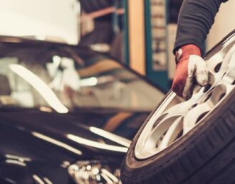 Professional Tire Mounting And Balancing Near Me In Rockledge, FL