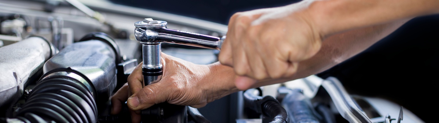 Reliable Automotive Repair Shops Near Me in Rockledge, FL