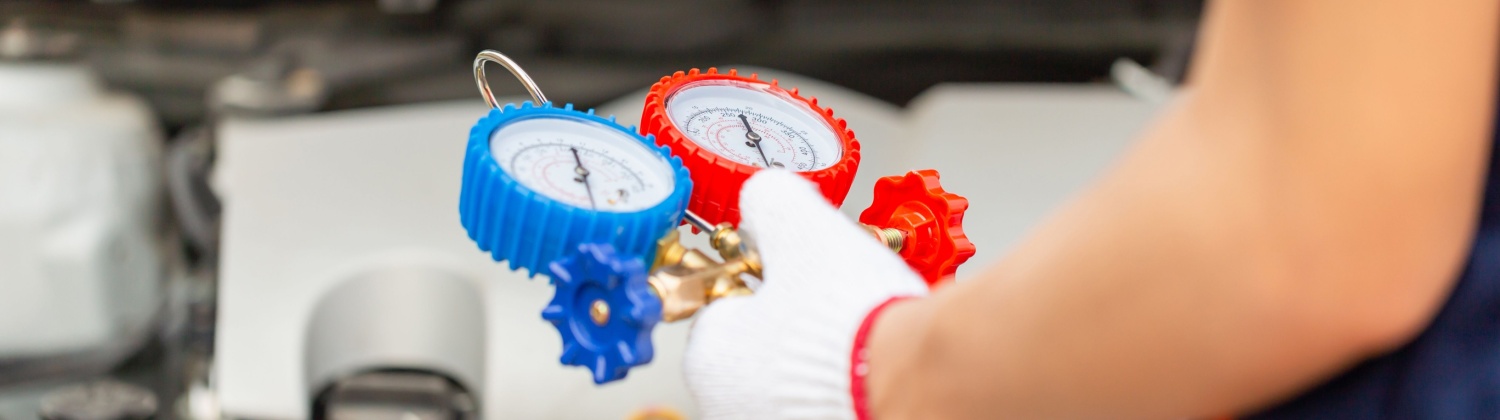 Car AC Fix Near Me at Schlenker Automotive in Rockledge, FL