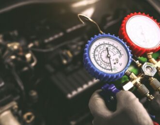 AC Repair Near Me At Schlenker Automotive In Rockledge, FL