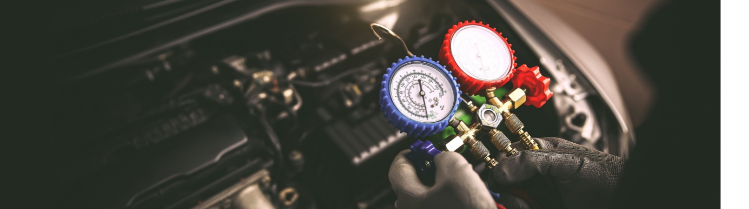 AC Repair Near Me At Schlenker Automotive In Rockledge, FL