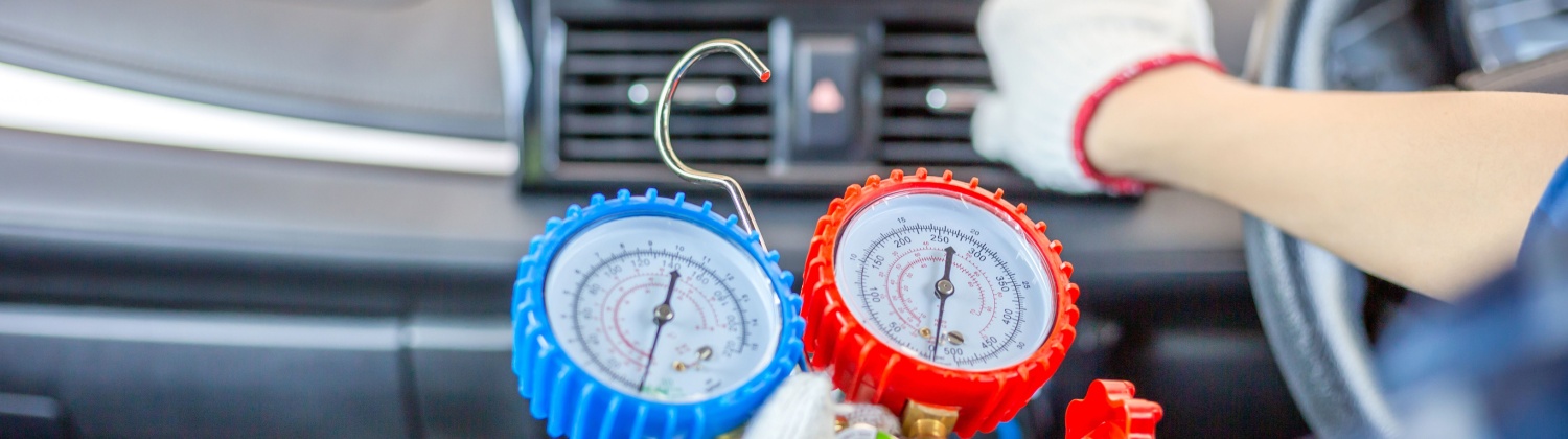 Car AC Repair Near Me In Rockledge, FL