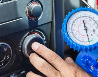 Fix My Car Air Conditioner Near Me In Rockledge, FL