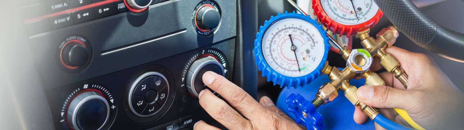 Fix My Car Air Conditioner Near Me In Rockledge, FL