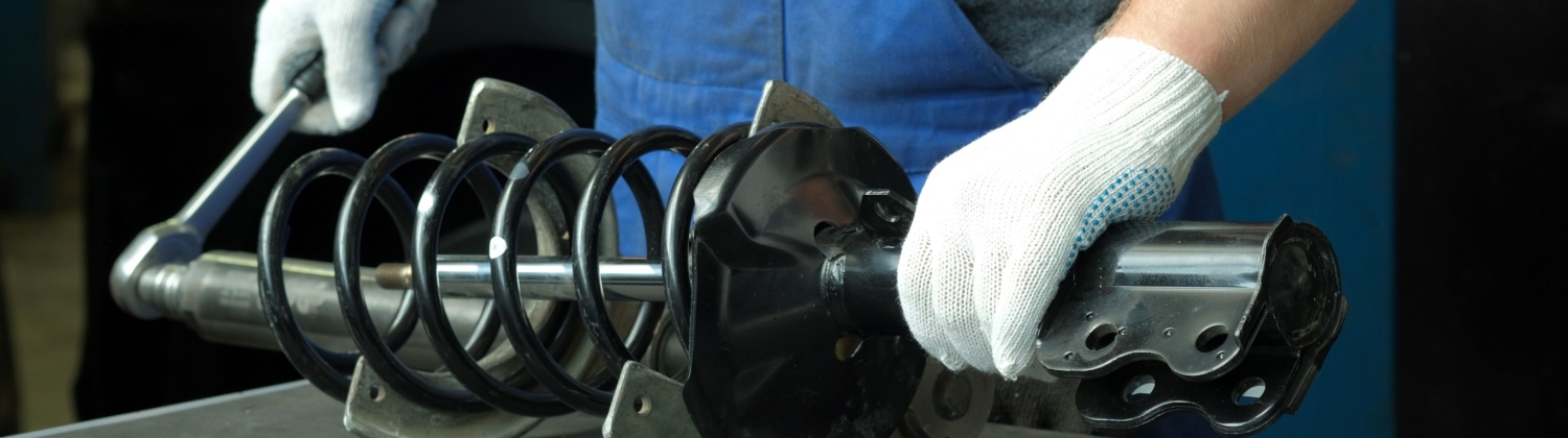 Auto Suspension Repair Near Me in Rockledge, FL