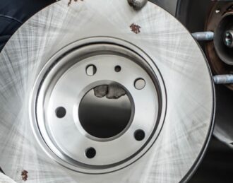 Brake Change Near Me at Schlenker Automotive