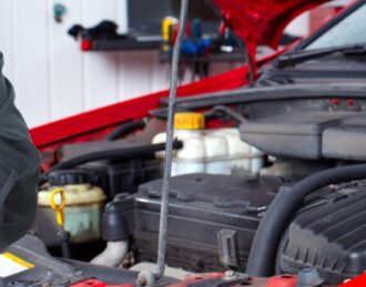 Discover The Best Car Fixing Places Near Me