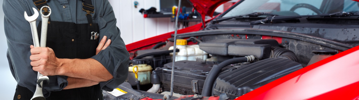 Discover The Best Car Fixing Places Near Me