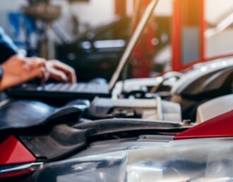 Mechanical Shops Near Me: Schlenker Automotive