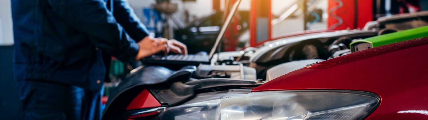 Mechanical Shops Near Me: Schlenker Automotive