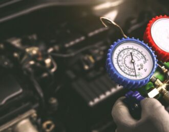Automotive Air Conditioning Repair Near Me