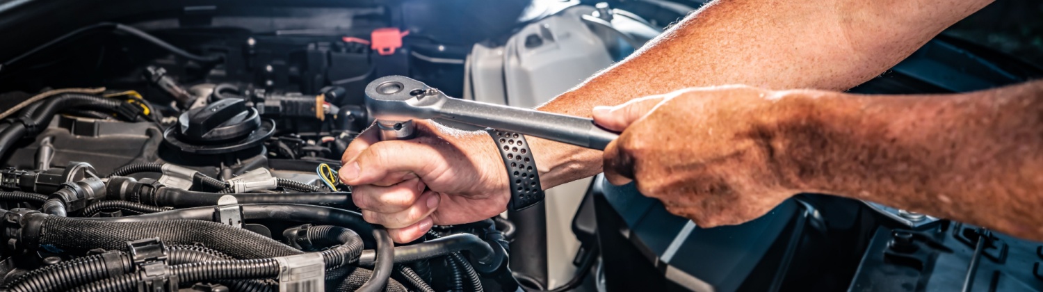 Auto Repair Close to Me at Schlenker Automotive