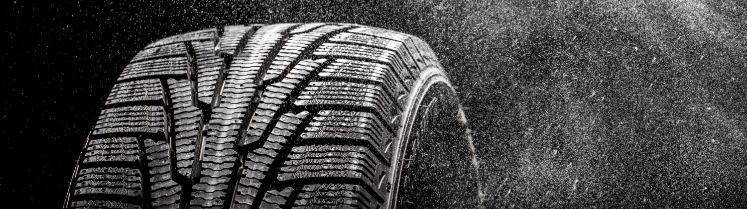 Best All-Weather Tires for SUV's at Schlenker Automotive