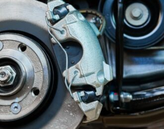 Brake Repair Near Me at Schlenker Automotive