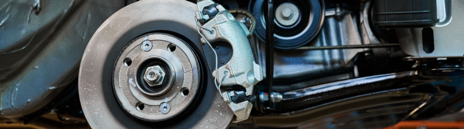 Brake Repair Near Me at Schlenker Automotive