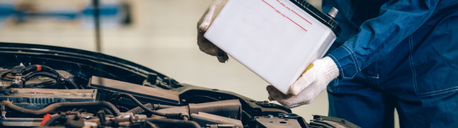 Car Maintenance Shops Near Me In Rockledge, FL