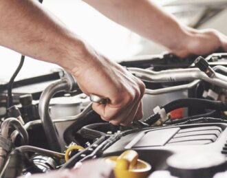 Mechanic Shop Near Me: Schlenker Automotive