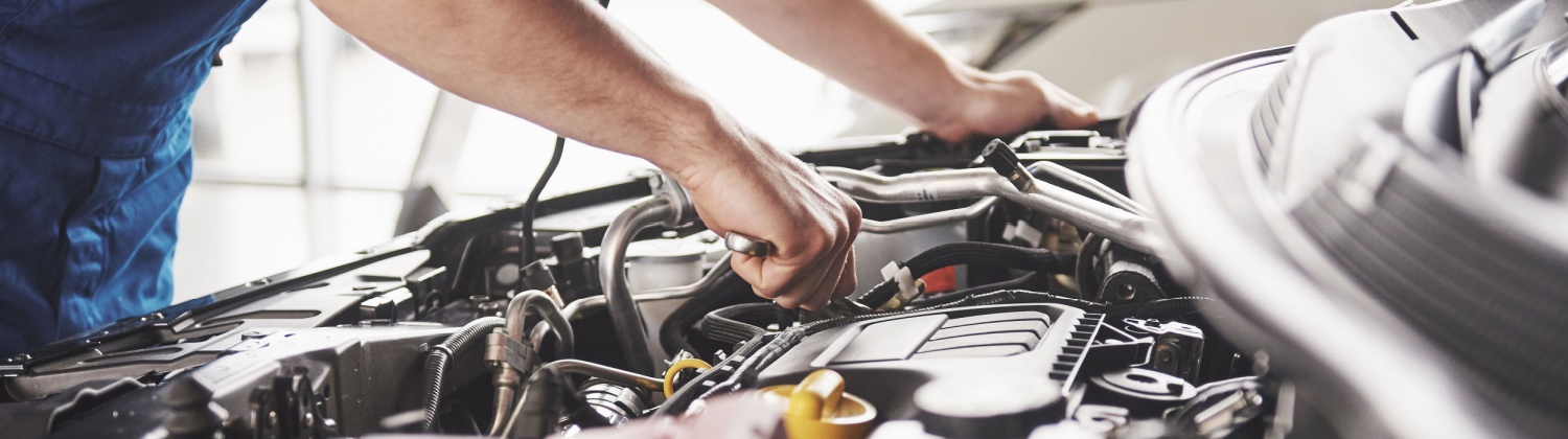 Mechanic Shop Near Me: Schlenker Automotive