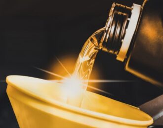 Oil Change Services Near Me at Schlenker Automotive