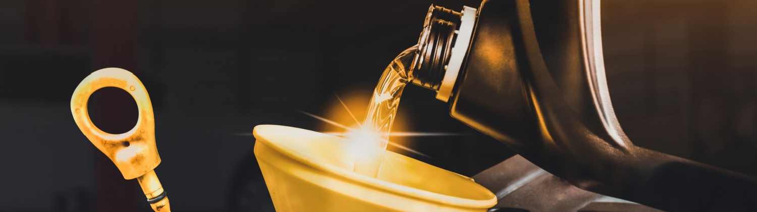 Oil Change Services Near Me at Schlenker Automotive