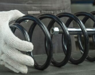 Shocks and Struts Replacement at Schlenker Automotive