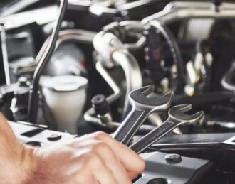 Schlenker Automotive: Your Trusted Auto Shop Near Me