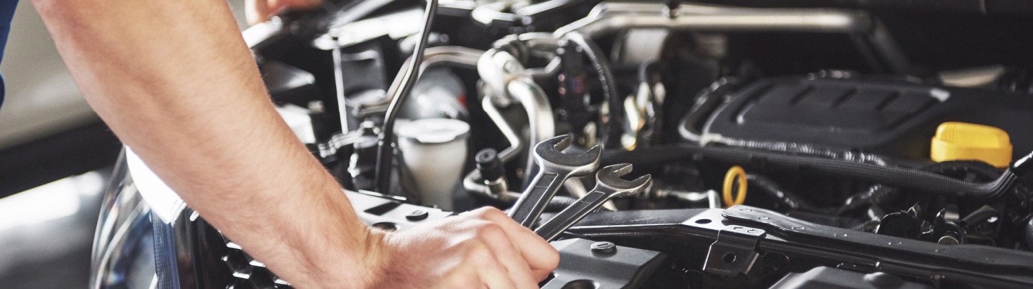 Schlenker Automotive: Your Trusted Auto Shop Near Me