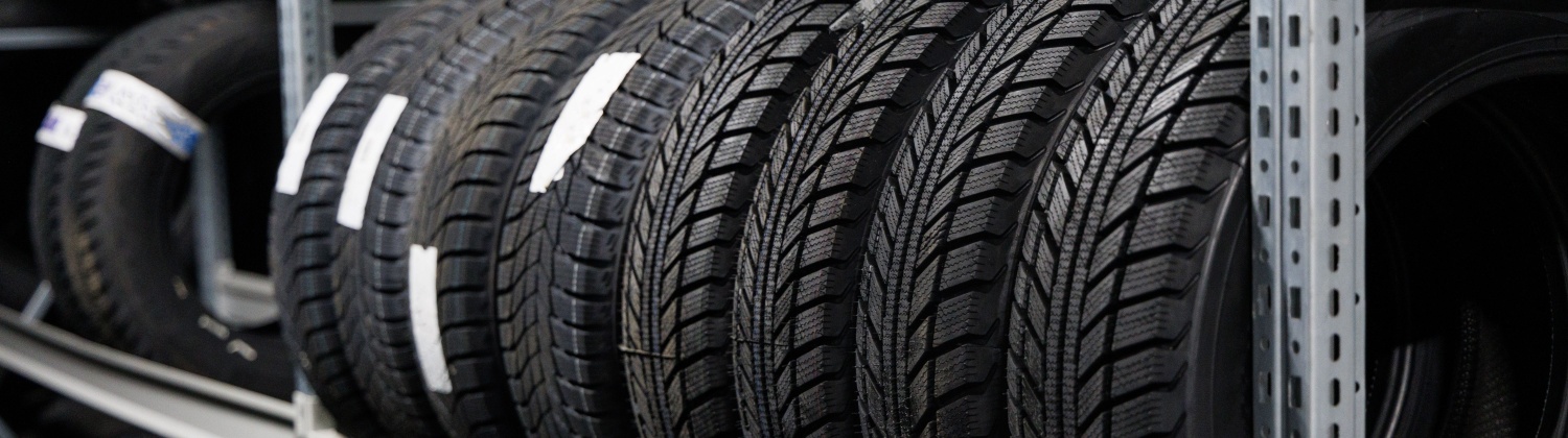 Tire Shop Near Me in Rockledge, FL – Schlenker Automotive