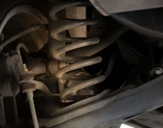 Strut Replacement Near Me in Rockledge, FL