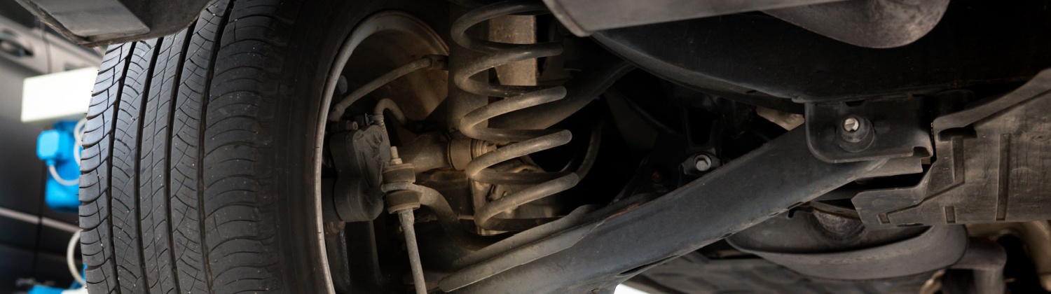 Strut Replacement Near Me in Rockledge, FL