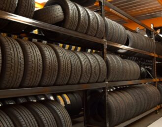 Your Trusted Tire Retailer Near Me in Rockledge, FL
