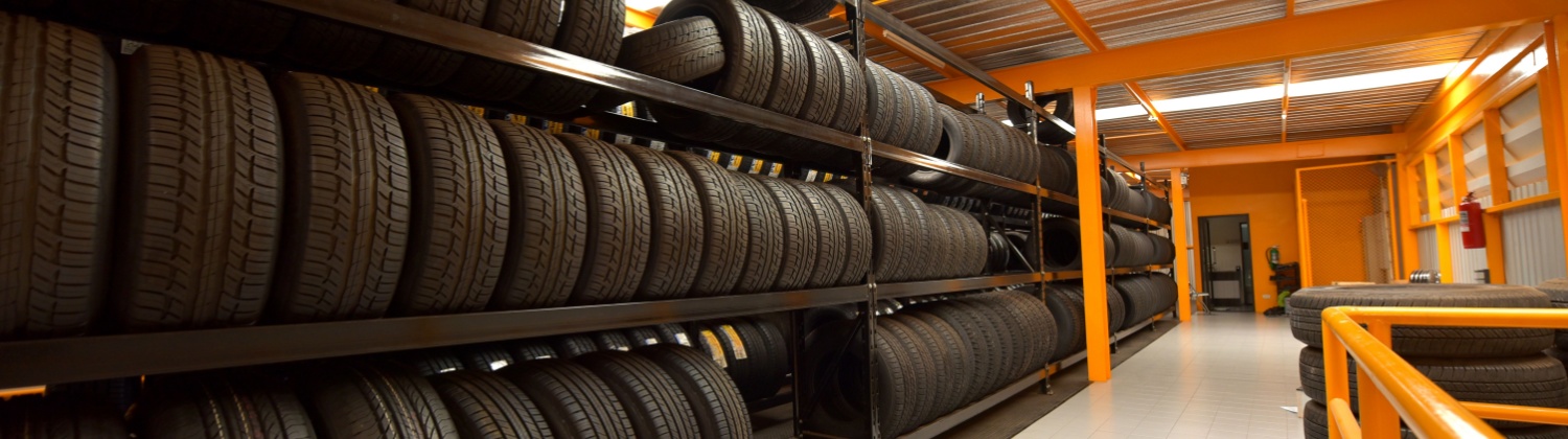 Your Trusted Tire Retailer Near Me in Rockledge, FL