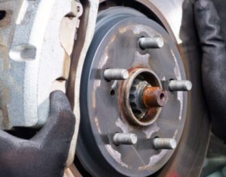 Brake Replacement Near Me in Rockledge, FL