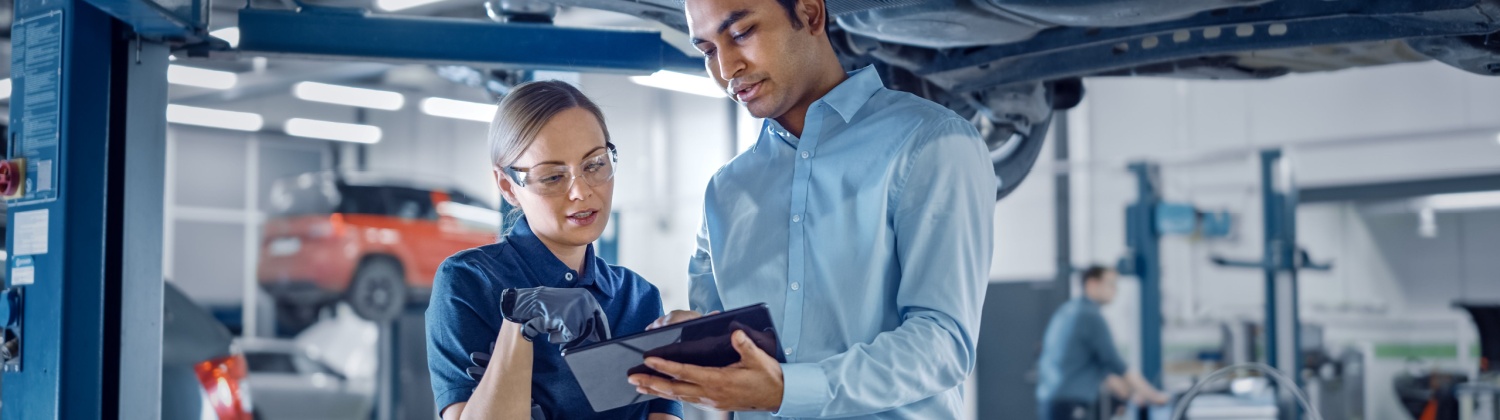 Reliable Vehicle Repair Shops Near Me in Rockledge, FL