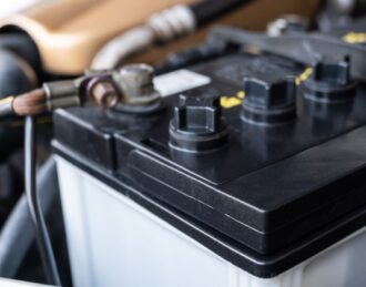 Auto Battery Near Me At Schlenker Automotive