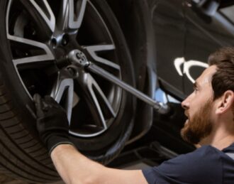 Tire Change Near Me at Schlenker Automotive in Rockledge, FL